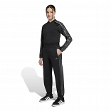 SATIN TRACK SUIT