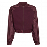 SATIN TRACK SUIT
