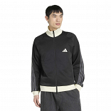 STADIUM REGULAR FIT PIQUE TRACKTOP
