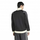STADIUM REGULAR FIT PIQUE TRACKTOP