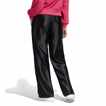Seasonal Essentials Satin Pants
