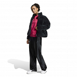 Seasonal Essentials Satin Pants