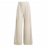 Seasonal Essentials Colorpop Pants with Embroidered Graphic
