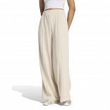 Seasonal Essentials Colorpop Pants with Embroidered Graphic