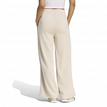 Seasonal Essentials Colorpop Pants with Embroidered Graphic