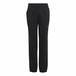 ADIDAS BOYS SLOGAN FLEECE PANTS