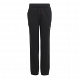 ADIDAS BOYS SLOGAN FLEECE PANTS