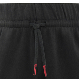 ADIDAS BOYS SLOGAN FLEECE PANTS