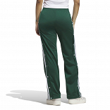 TRICOT 3 STRIPE SNAP PANT