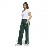 TRICOT 3 STRIPE SNAP PANT