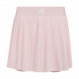 GIRLS CLUB TENNIS PLEATED SKIRT