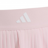 GIRLS CLUB TENNIS PLEATED SKIRT