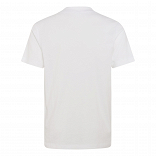 ADIDAS BOYS SLOGAN SINGLE JERSEY T-SHIRT
