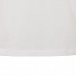 ADIDAS BOYS SLOGAN SINGLE JERSEY T-SHIRT