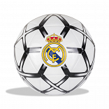 Real Madrid Home Club Ball