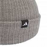 LINEAR BEANIE CUFF