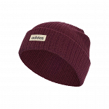 LINEAR BEANIE CUFF