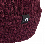 LINEAR BEANIE CUFF