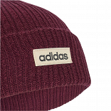 LINEAR BEANIE CUFF