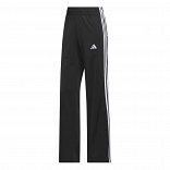 TRICOT 3 STRIPE SNAP PANT