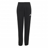 ADIDAS BOYS 3 STRIPES ESSENTIALS FLEECE TRACKSUIT
