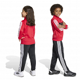 SEASONAL ESSENTIALS TIBERIO 3 STRIPES TRICOT TRACKSUIT