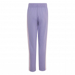 SEASONAL ESSENTIALS TIBERIO 3 STRIPES  FLEECE TRACKSUIT