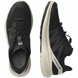 TRAIL RUNNING HYPULSE BLACK / RAINY DAY / BLACK