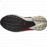 TRAIL RUNNING HYPULSE BLACK / RAINY DAY / BLACK