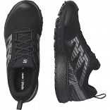TRAIL RUNNING-XA PRO WANDER GTX