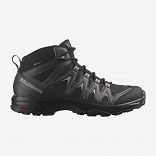 HIKING & MULTIF-X-SERIES X BRAZE MID GTX
