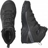 BACKPACKING-QUEST QUEST ROVE GTX
