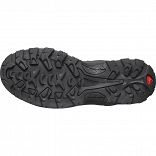 BACKPACKING-QUEST QUEST ROVE GTX