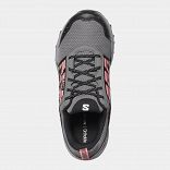 TRAIL RUNNING-XA PRO WANDER GTX W