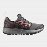 TRAIL RUNNING-XA PRO WANDER GTX W