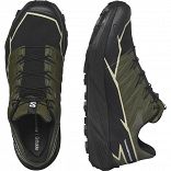 TRAIL RUNNING-CROSS THUNDERCROSS GTX