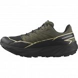 TRAIL RUNNING-CROSS THUNDERCROSS GTX