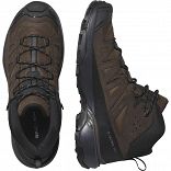 HIKING & MULTIFUNC.-X ULTRA X ULTRA 360 LTR MID GTX