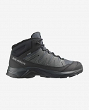 WINTER X-ADVENTURE COLDRUSH WP