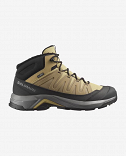 WINTER X-ADVENTURE COLDRUSH WP