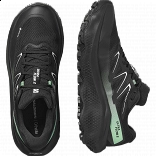TRAIL RUNNING - ULTRA ULTRA FLOW 2 GTX BLAC