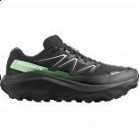 TRAIL RUNNING - ULTRA ULTRA FLOW 2 GTX BLAC