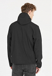 Luango M Hooded Softshell Jacket