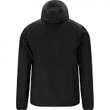 Luango M Hooded Softshell Jacket