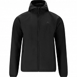 Luango M Hooded Softshell Jacket