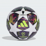 UEFA Champions League 25/26 Final League Ball
