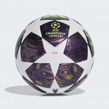 UEFA Champions League 25/26 Final League Ball