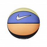 NIKE SKILLS