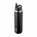 NIKE SS RECHARGE STRAW BOTTLE 24 OZ