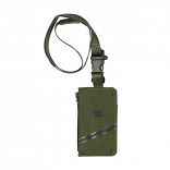 NIKE LANYARD ID BADGE ZIP